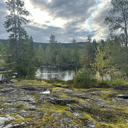 Campingplasser Turifoss Tent Pitch *